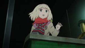 Gekijouban Ao no Exorcist